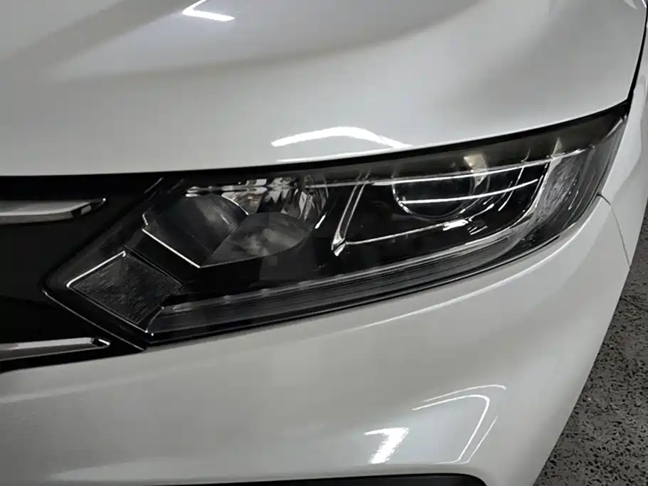 Honda XR-V 2016