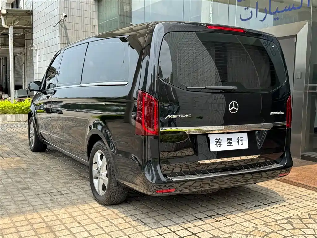 Mercedes-Benz Vito 2019 — фото 25