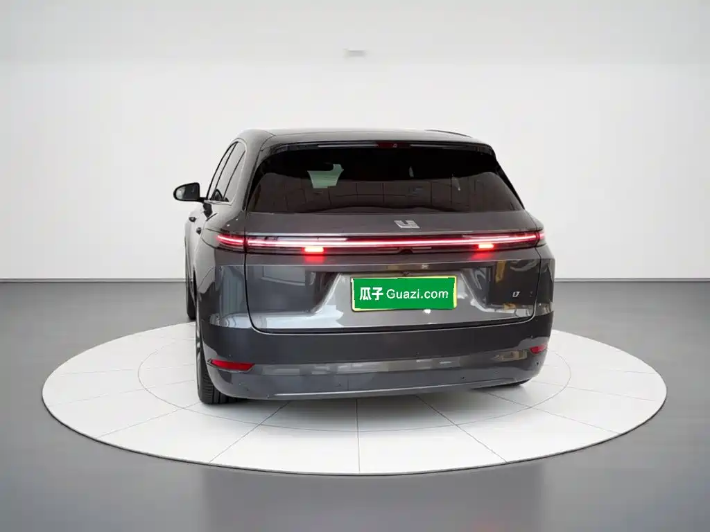 Li Auto Li L7 2024