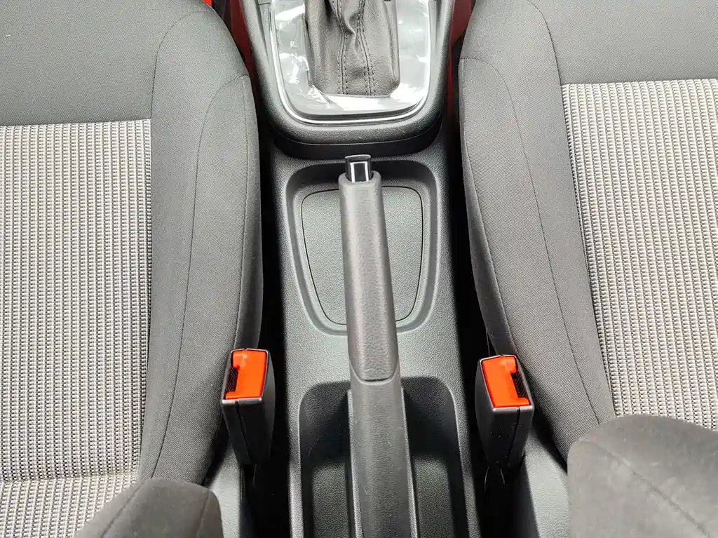 Volkswagen Polo 2018