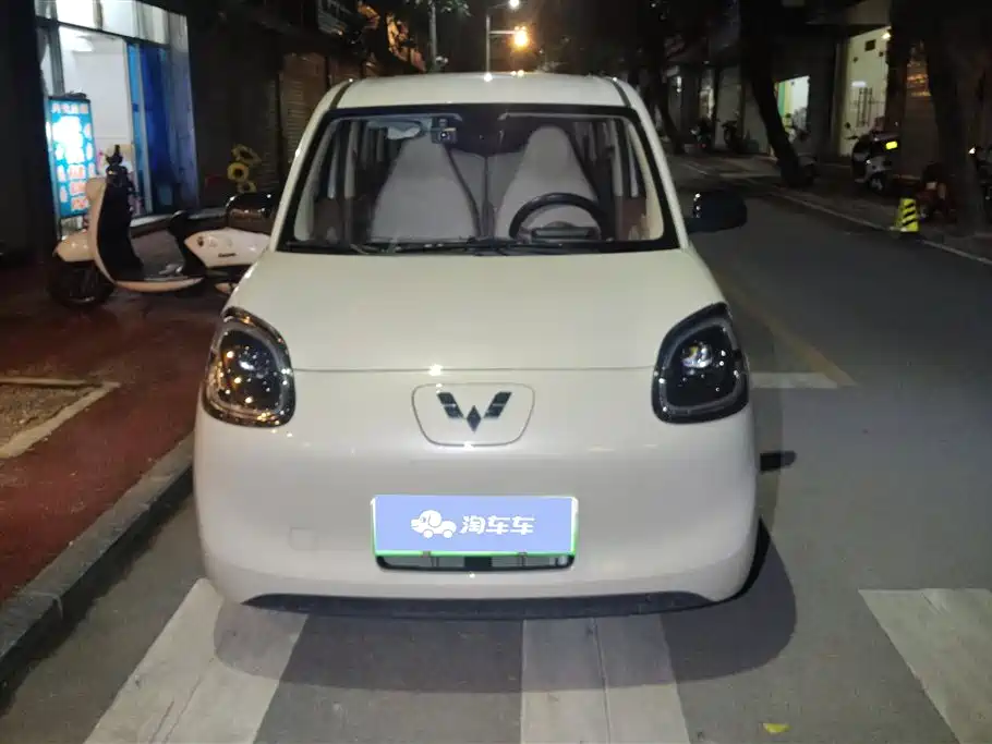 Wuling MINIEV 2025