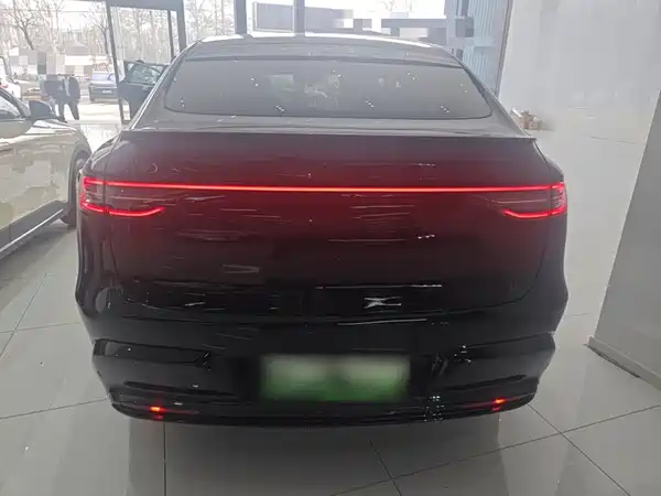 Luxeed R7 2026