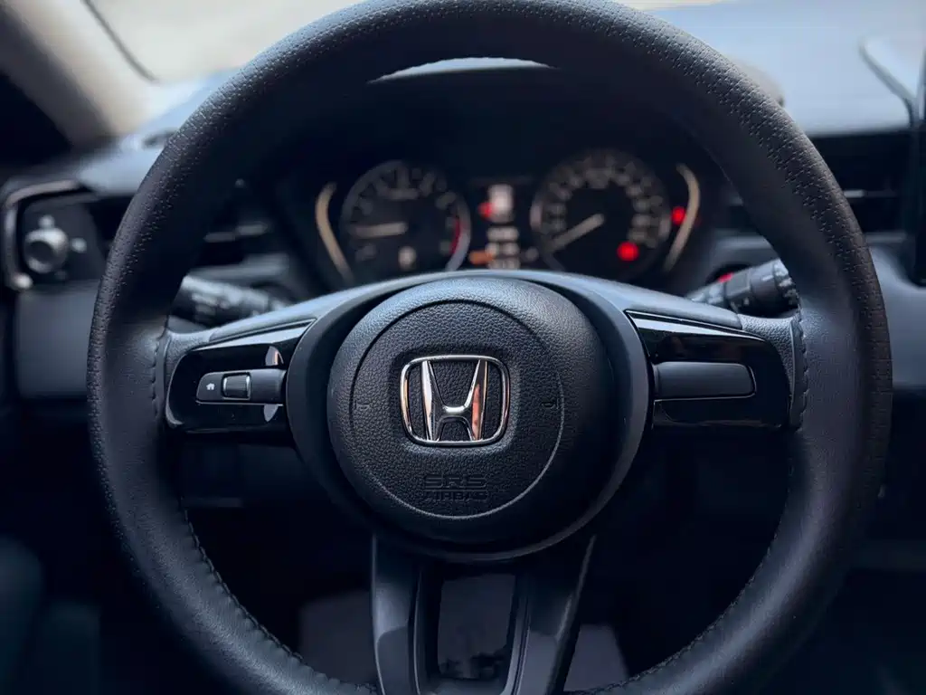 Honda Vezel 2023 — фото 20