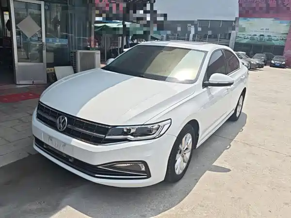 Volkswagen Bora 2020