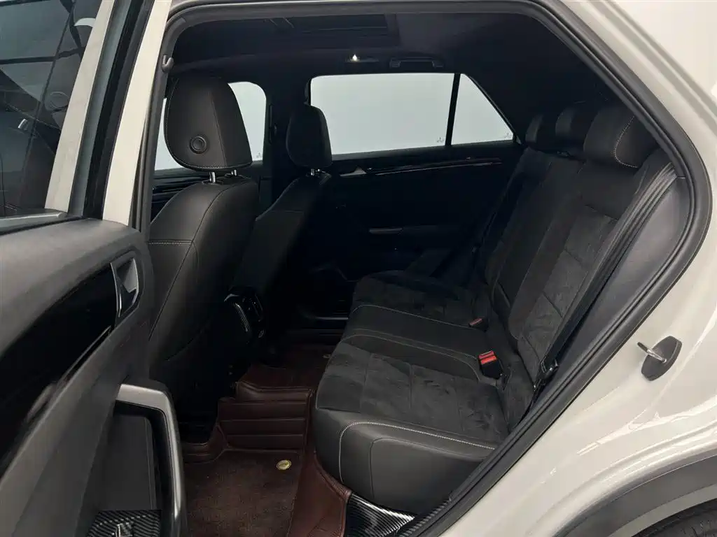 Volkswagen T-Roc 2022 — фото 18