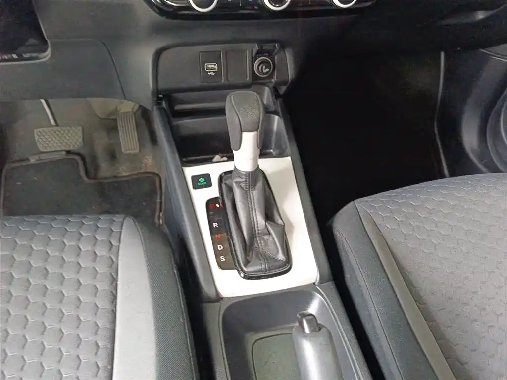 Honda Fit 2021 — фото 14