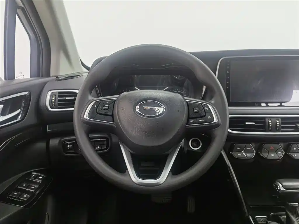 GAC Motor Trumpchi GS4 2019 — фото 11