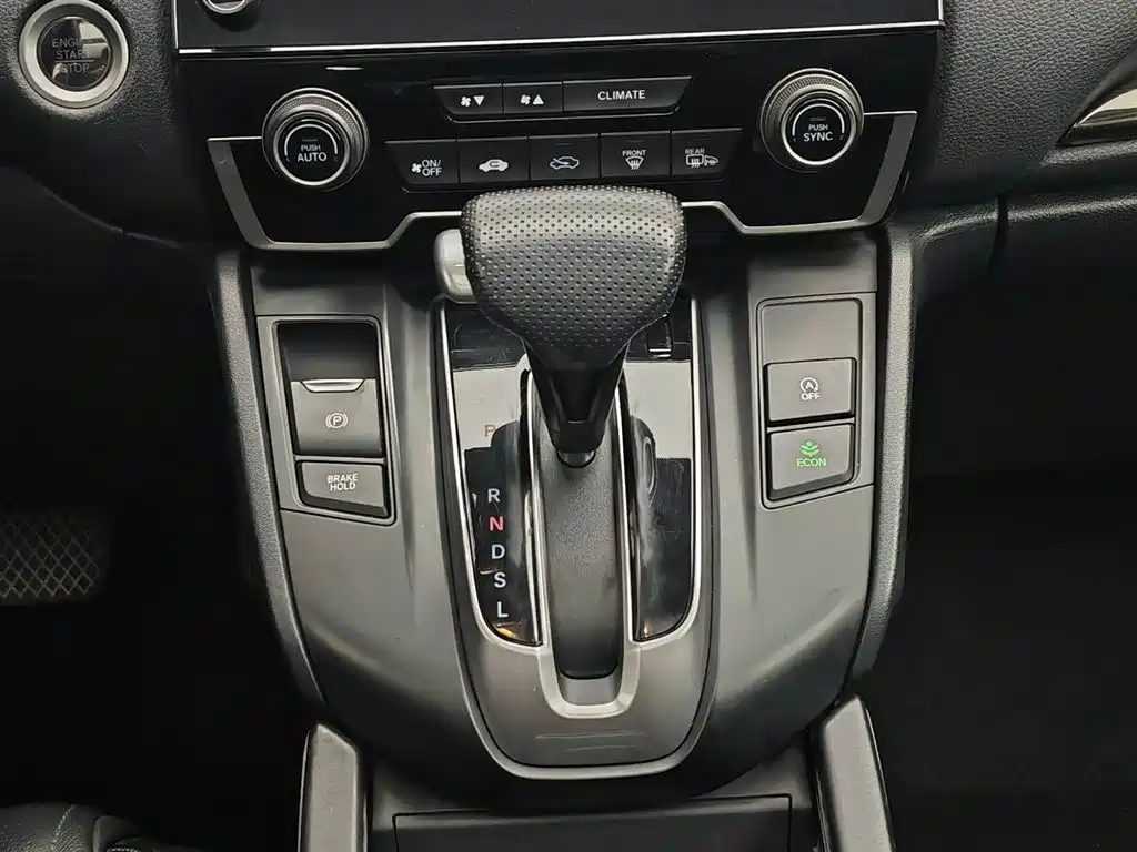 Honda Breeze 2022 — фото 13