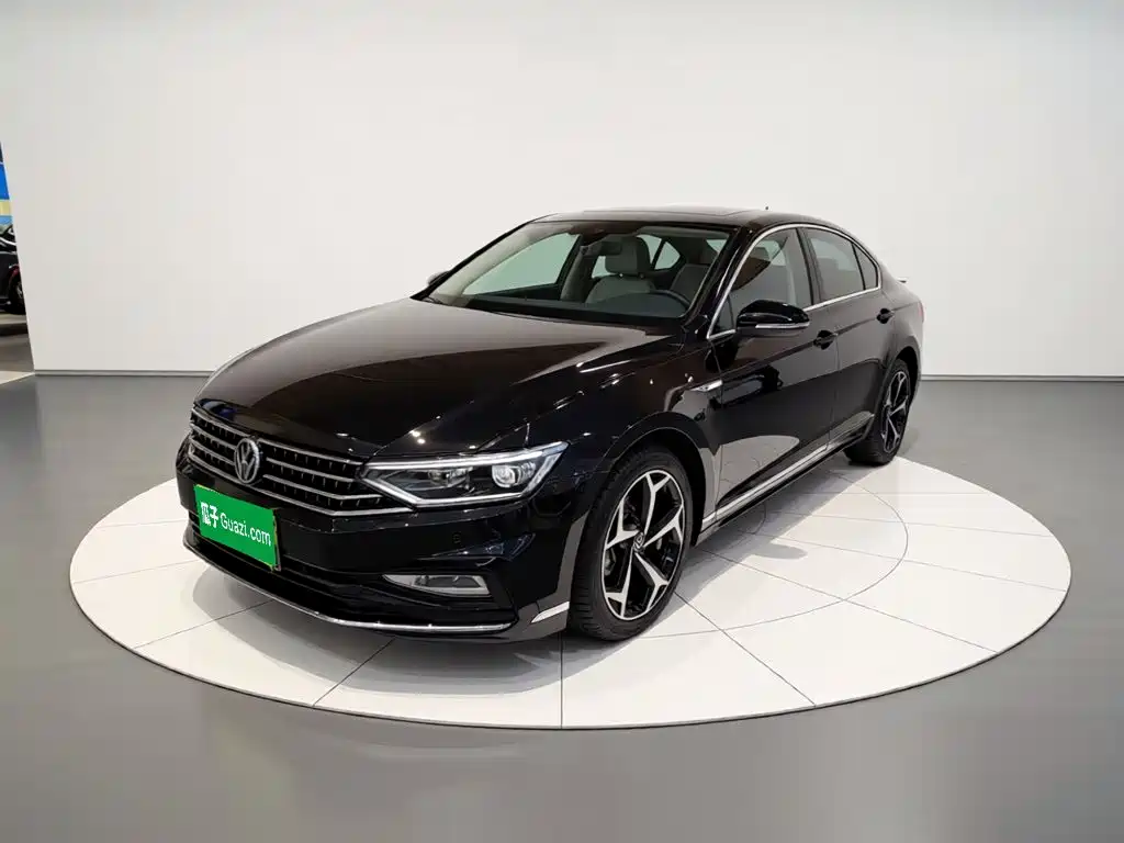 Volkswagen Magotan 2023