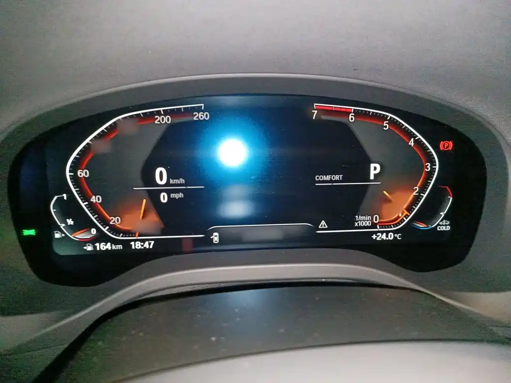 BMW X3 2021