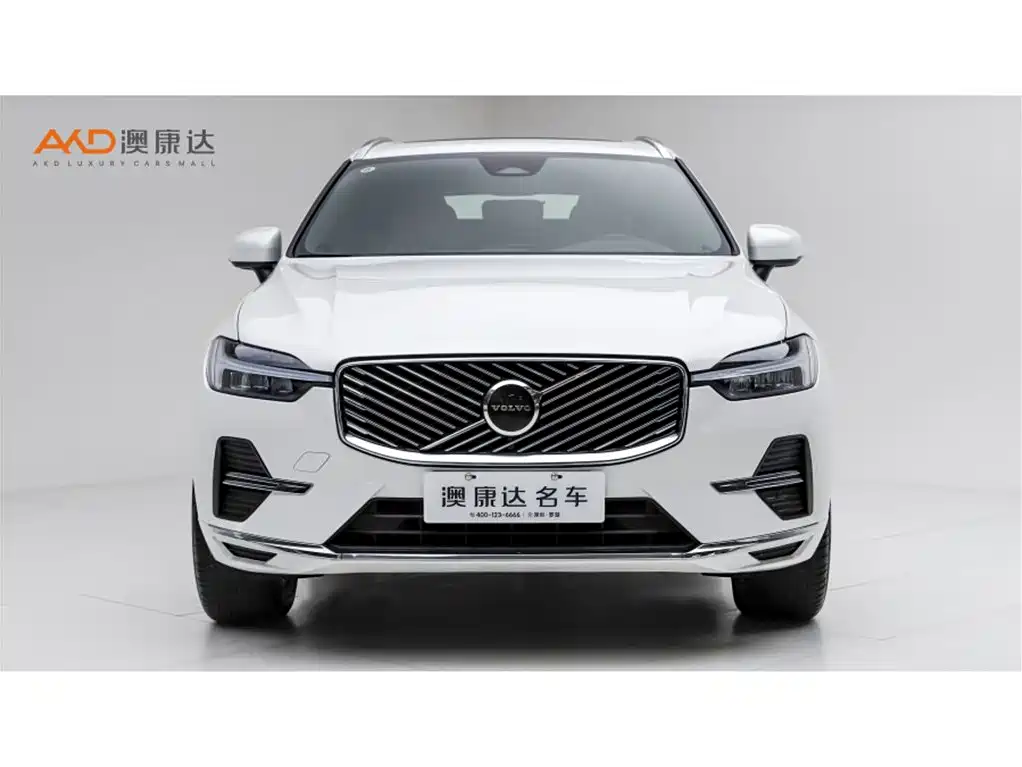 Volvo XC60 2025 — фото 2