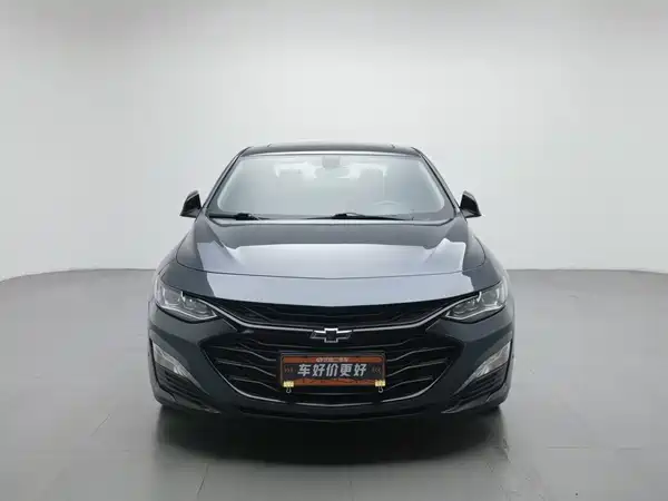 Chevrolet Malibu XL 2019