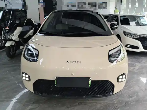 Aion UT 2025