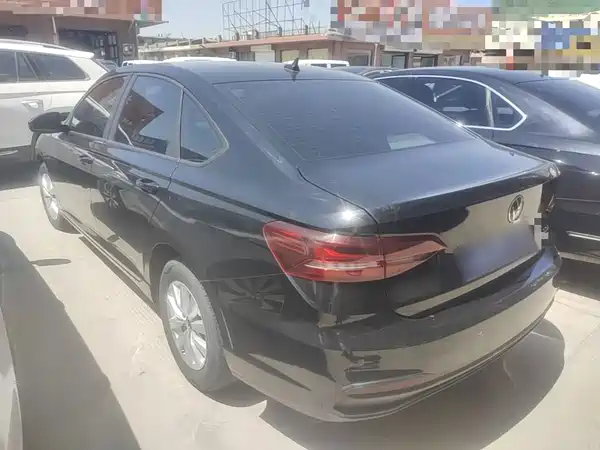 Volkswagen Lavida 2023