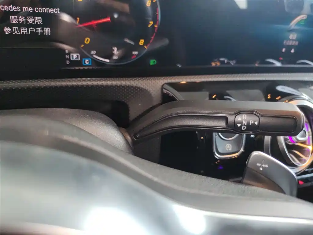 Mercedes-Benz A-Class 2019 — фото 14