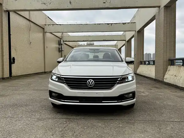 Volkswagen Lavida 2020