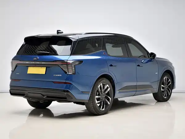 Ford Edge 2023