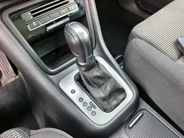 Volkswagen Sharan 2014