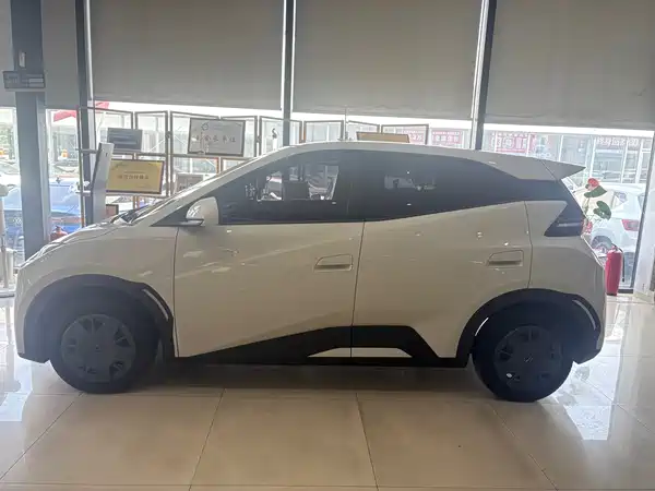BYD Seagull 2025