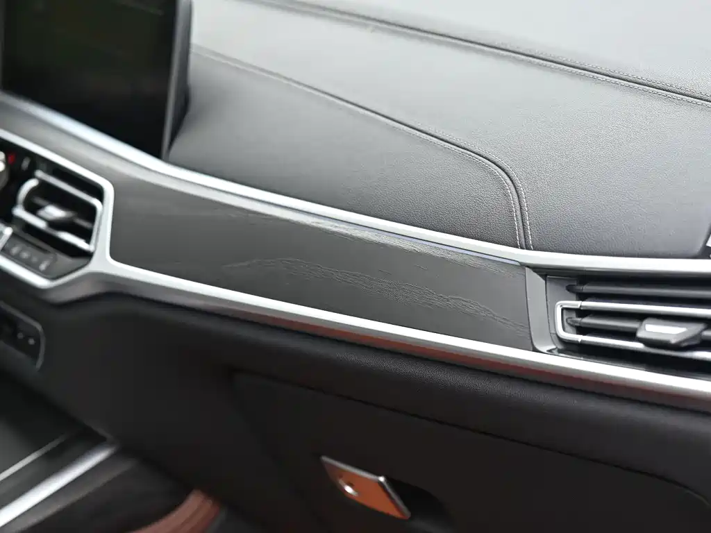 BMW X7 2022 — фото 10
