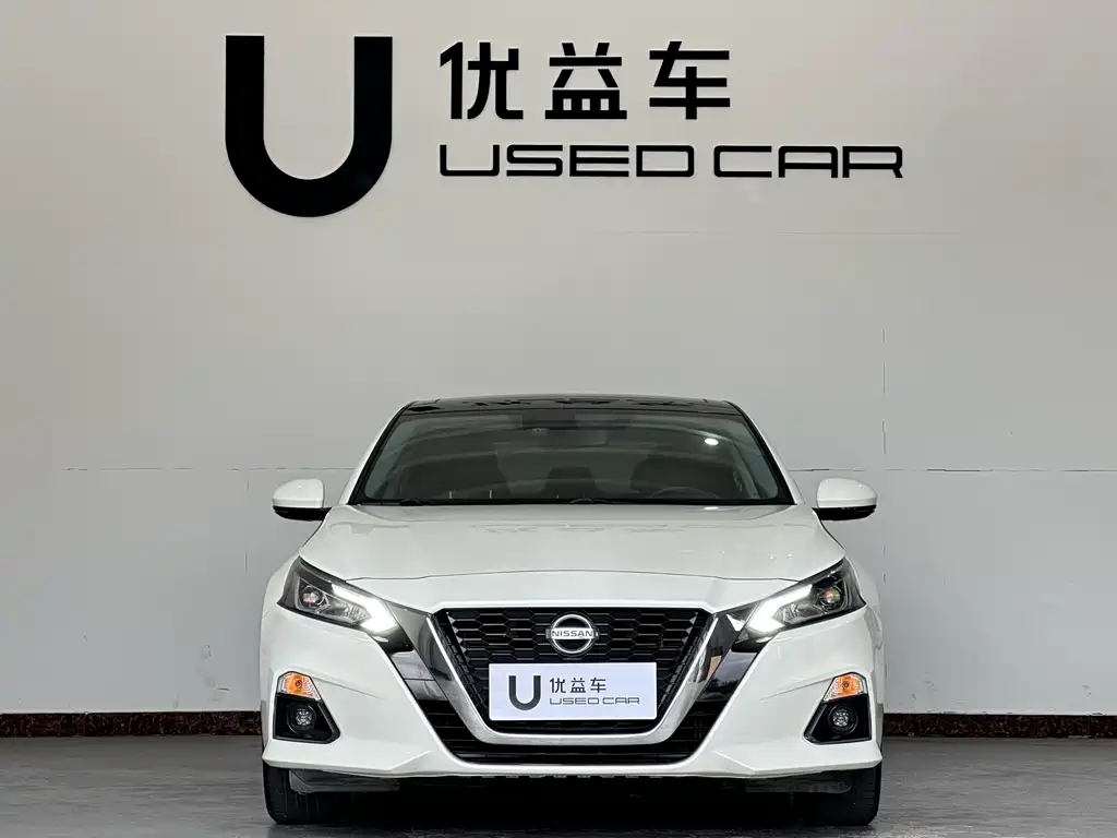 Nissan Teana 2022 — фото 2