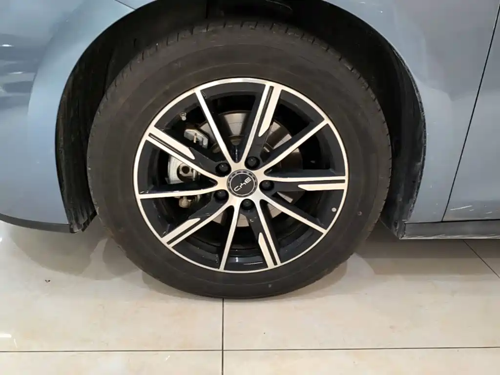 BYD Seal 06 2024 — фото 23