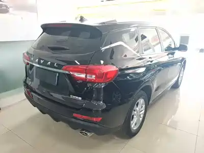 Haval M6 2021