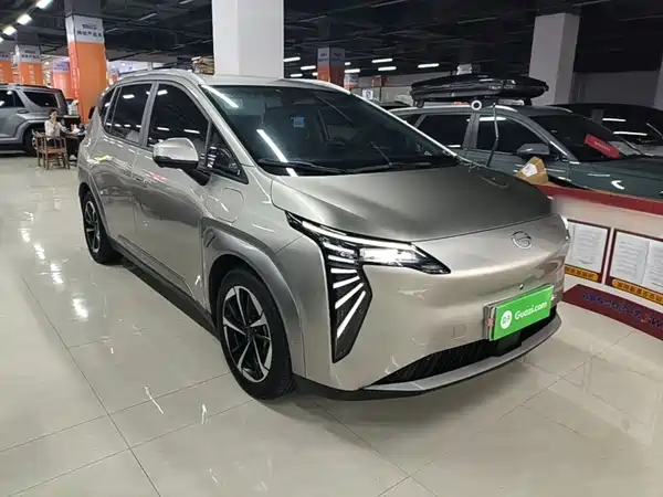 Aion Y 2023