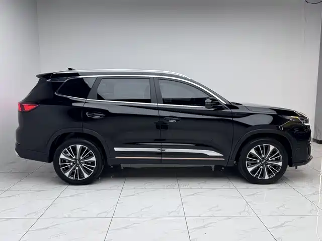 Chery Tiggo 8 PRO 2024 — фото 8