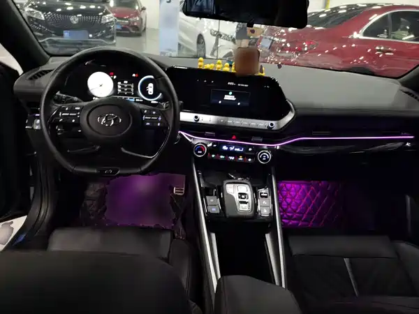 Hyundai Festa 2023
