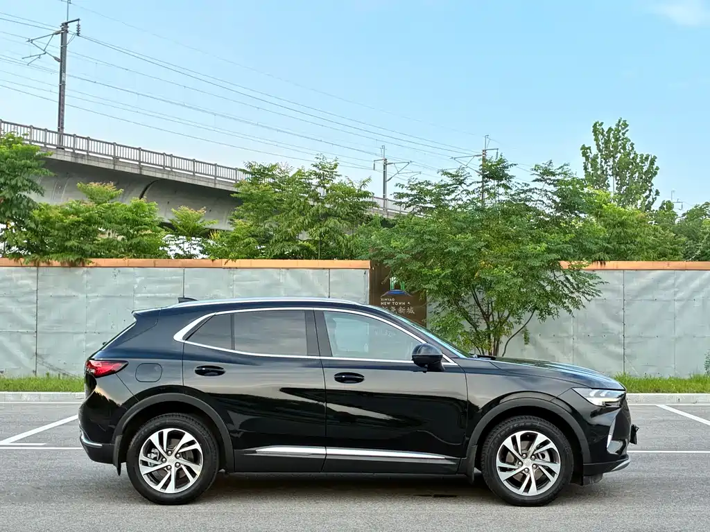 Buick Envision S 2021 — фото 4