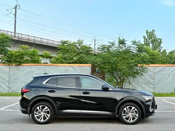 Buick Envision S 2021