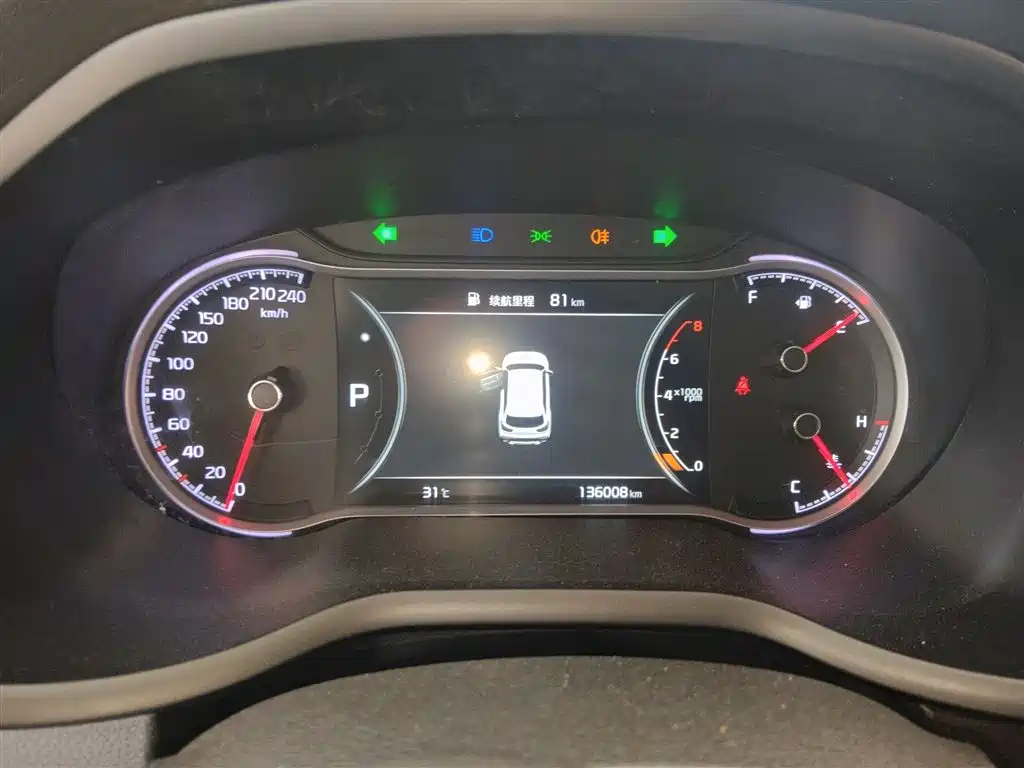Kia Sportage 2019 — фото 12