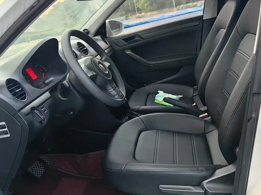Volkswagen Jetta 2016