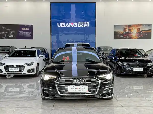 Audi A6L 2024
