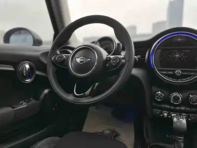 MINI MINI 2016
