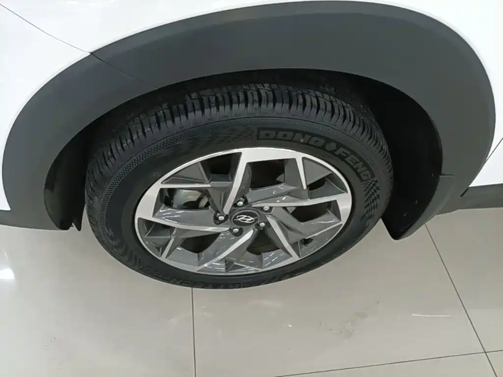 Hyundai Tucson 2019 — фото 23