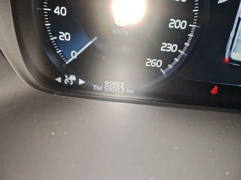 Volvo XC90 2019