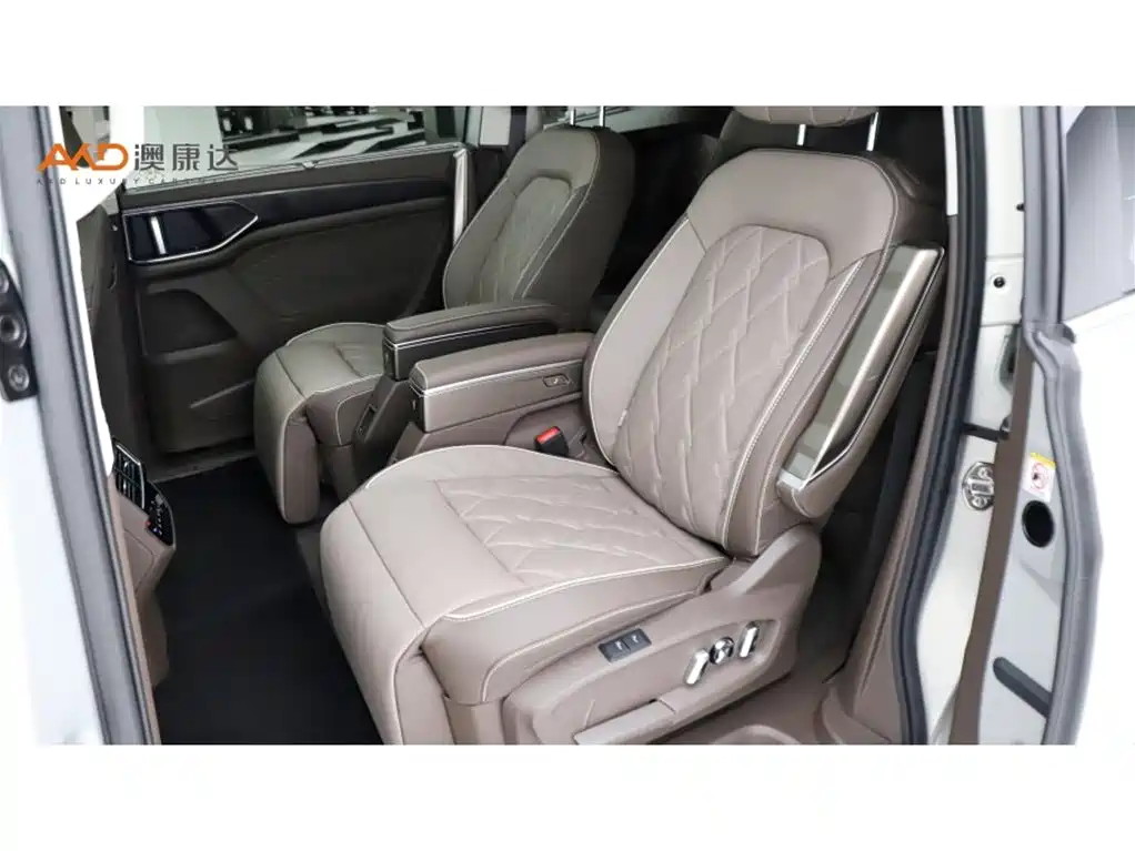 Volkswagen Viloran 2023