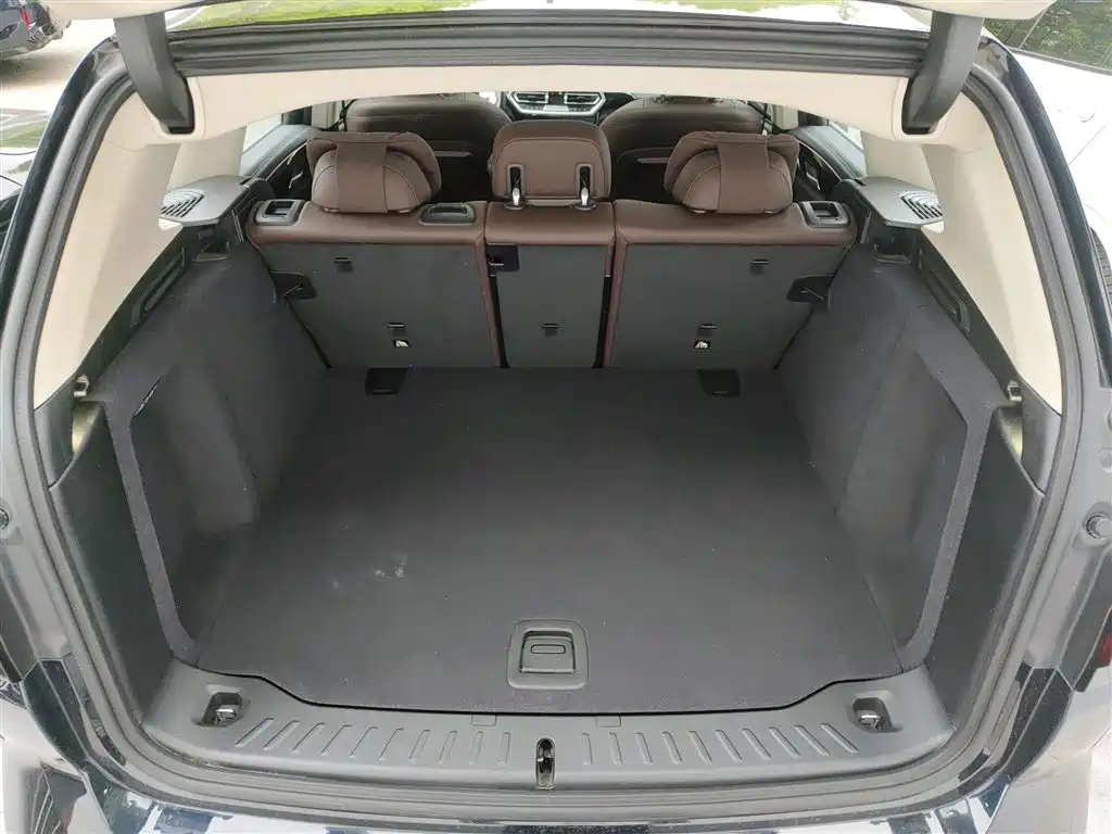 BMW X3 2024 — фото 19