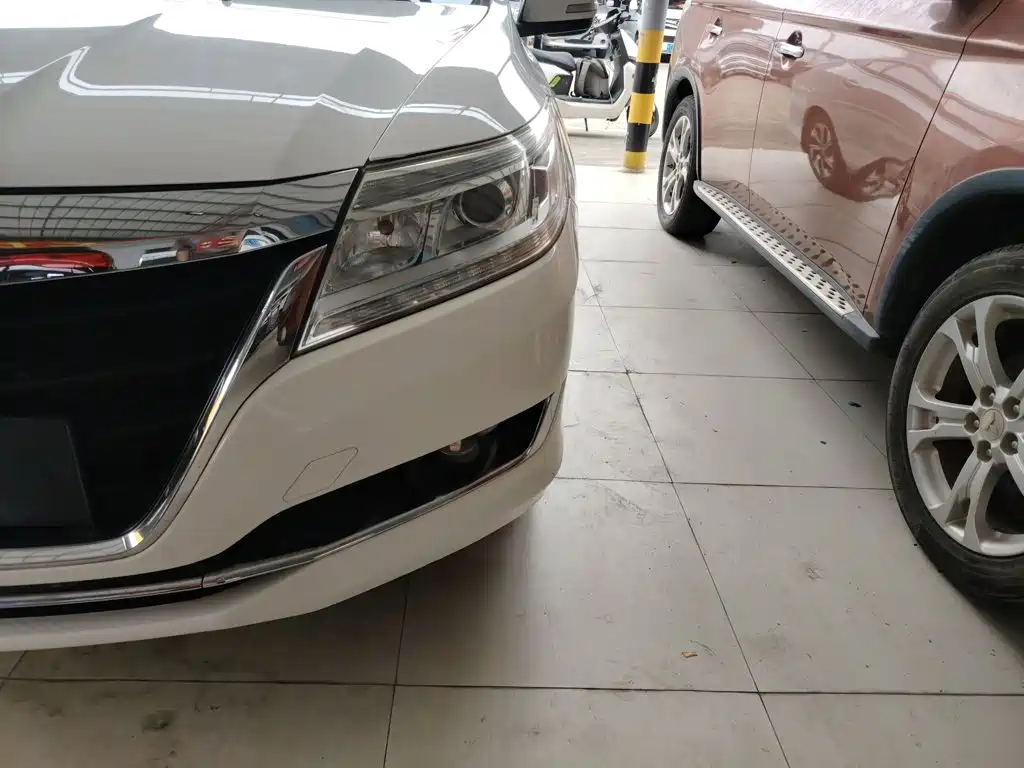 Honda Crider 2018 — фото 17