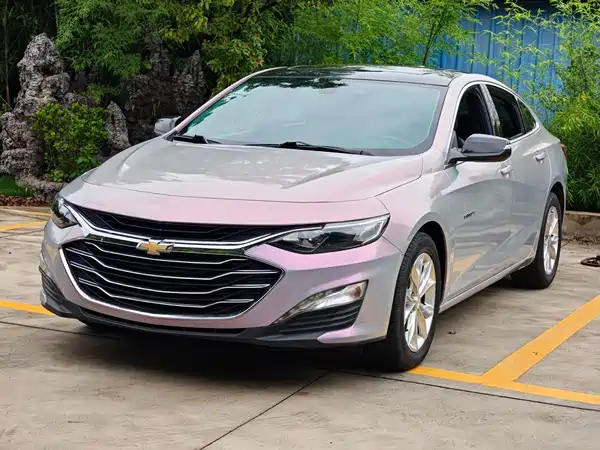 Chevrolet Malibu XL 2022