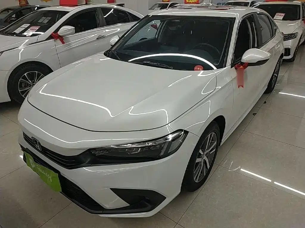 Honda Civic 2023