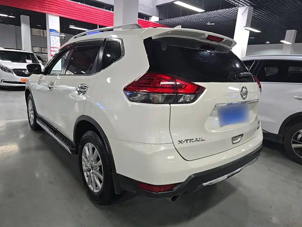 Nissan X-Trail 2020 — фото 5