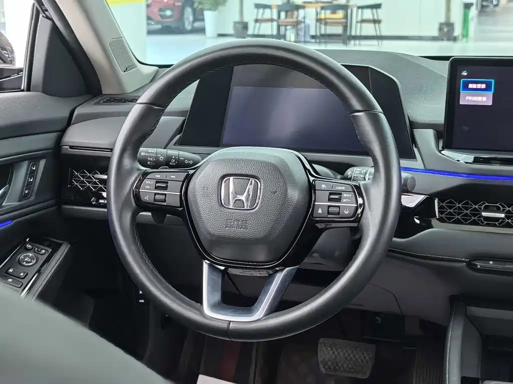 Honda Accord New Energy 2024 — фото 15