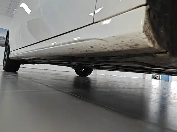 Mercedes-Benz A-Class 2023