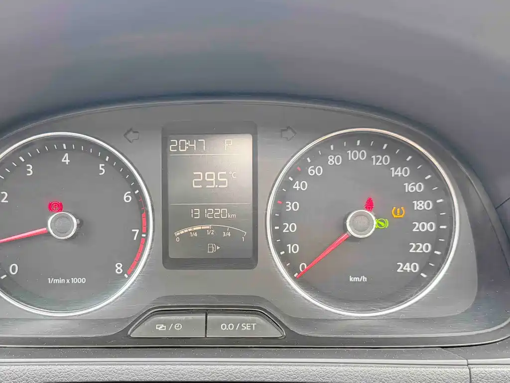 Volkswagen Gran Lavida 2015 — фото 18