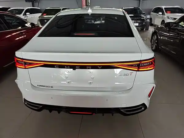Chery Arrizo 8 2022