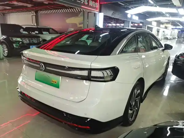 Volkswagen ID.7 VIZZION 2023