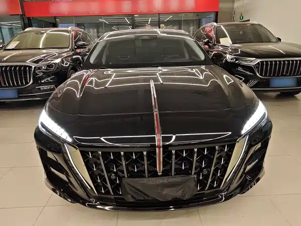 Hongqi H6 2023